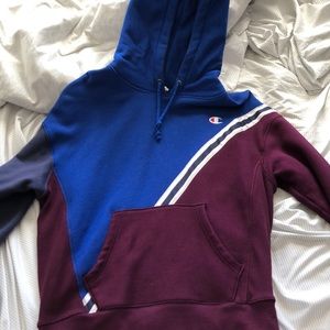 champion hoodie